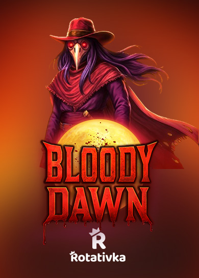 Bloody Dawn
